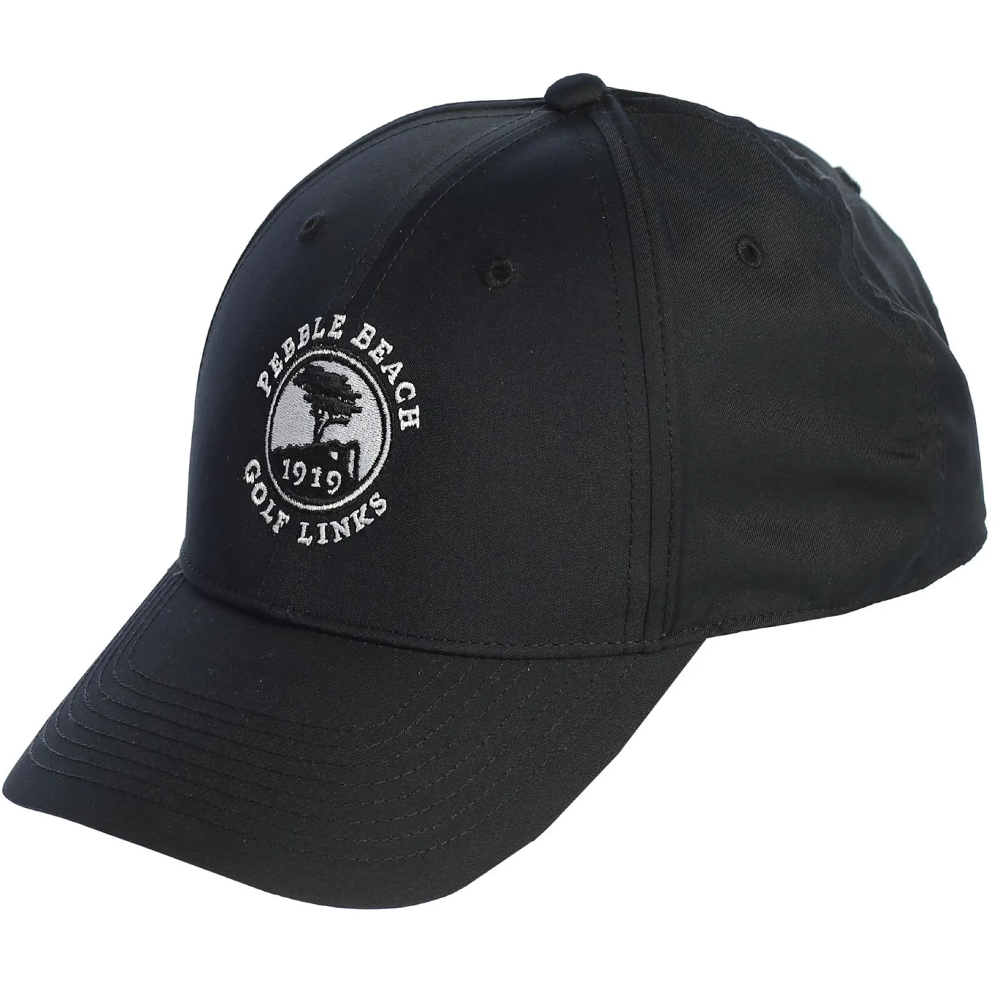 Pebble Beach Drifit Legacy91 Golf Hat By Nike Discount