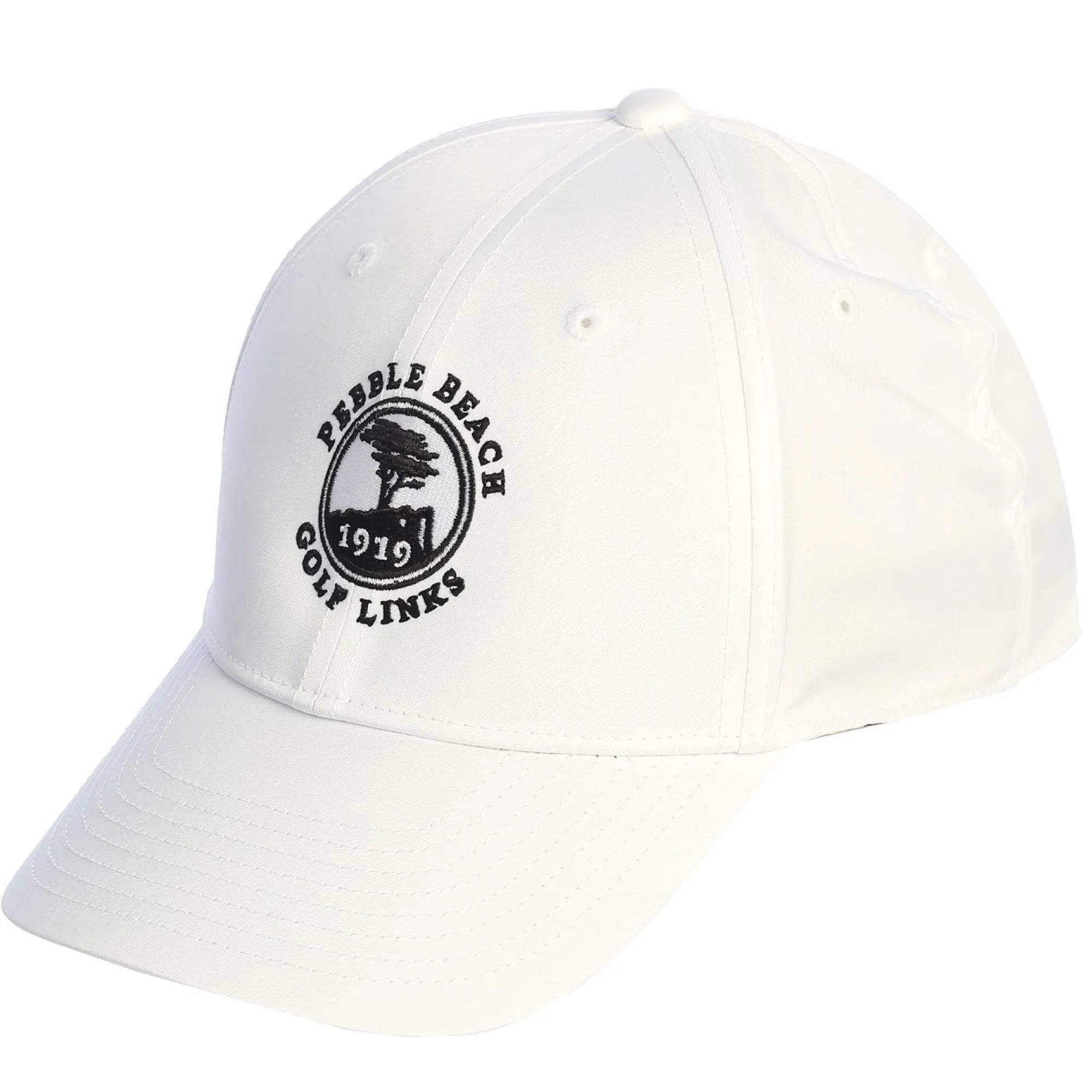 Pebble Beach Drifit Legacy91 Golf Hat By Nike Discount