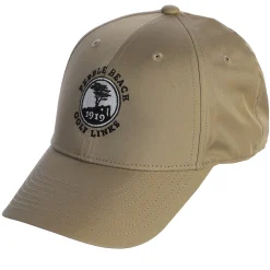 Pebble Beach Drifit Legacy91 Golf Hat By Nike Discount