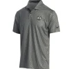 Pebble Beach Dri-Fit Vapor Stripe Polo By Nike Clearance