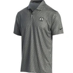 Pebble Beach Dri-Fit Vapor Stripe Polo By Nike Clearance