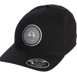 Pebble Beach Eclipse Snap Back Hat By Travis Mathew Fashion