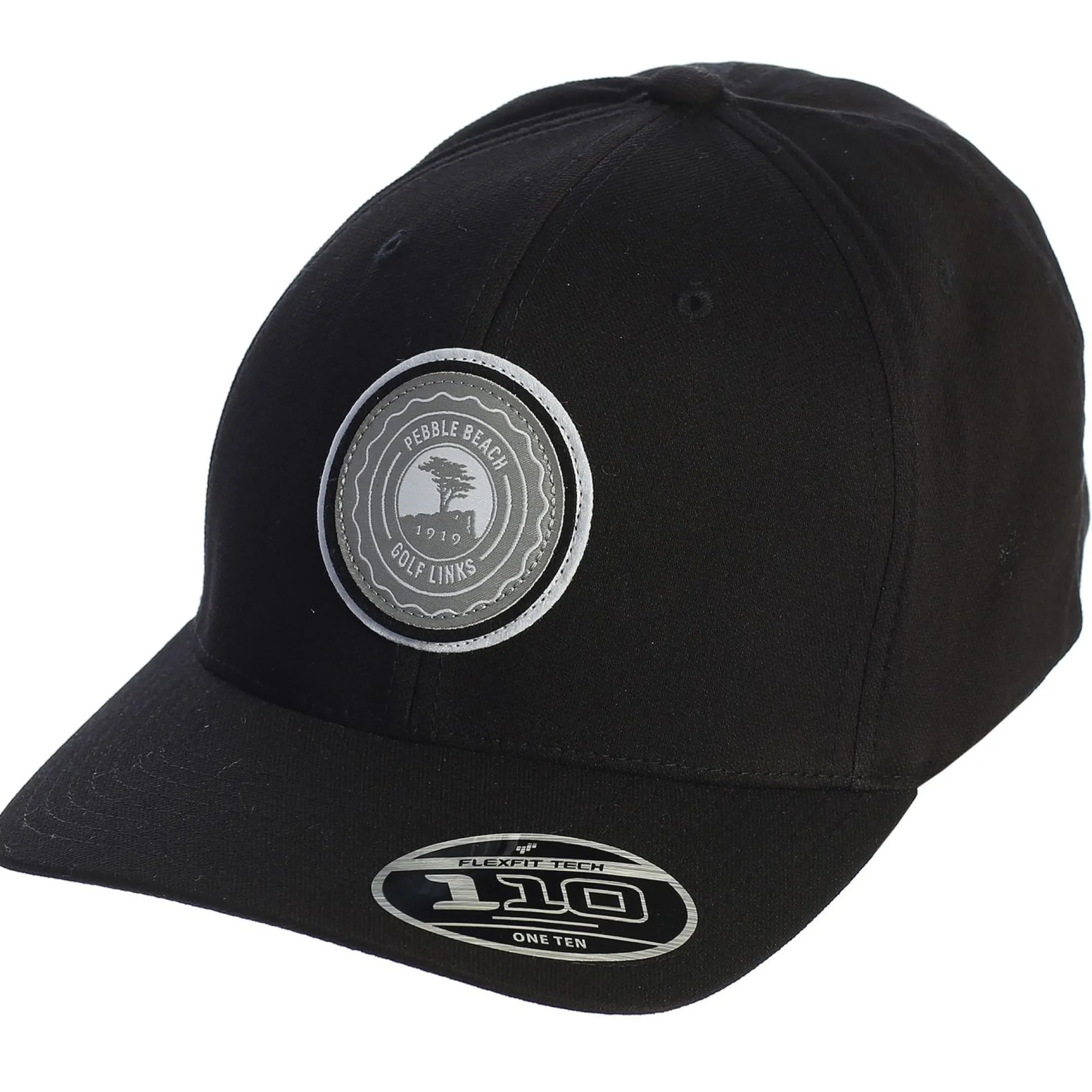 Pebble Beach Eclipse Snap Back Hat By Travis Mathew Fashion