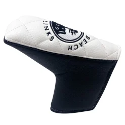 Pebble Beach Elite Continental Blade Putter Cover By Prg Discount