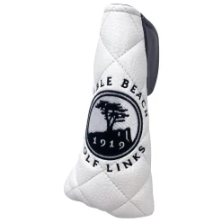 Pebble Beach Elite Continental Blade Putter Cover By Prg Discount