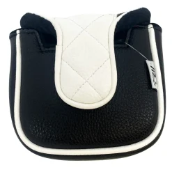 Pebble Beach Elite Continental Spider Putter Cover By Prg Fashion