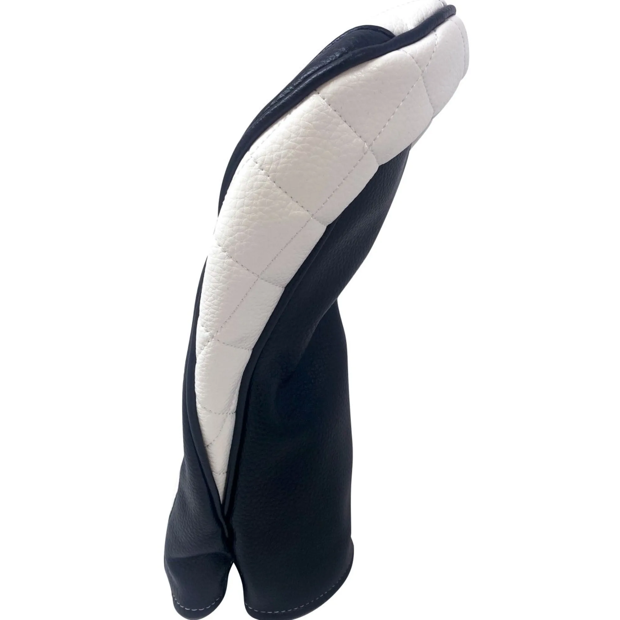 Pebble Beach Elite Continental Driver Headcover By Prg Sale