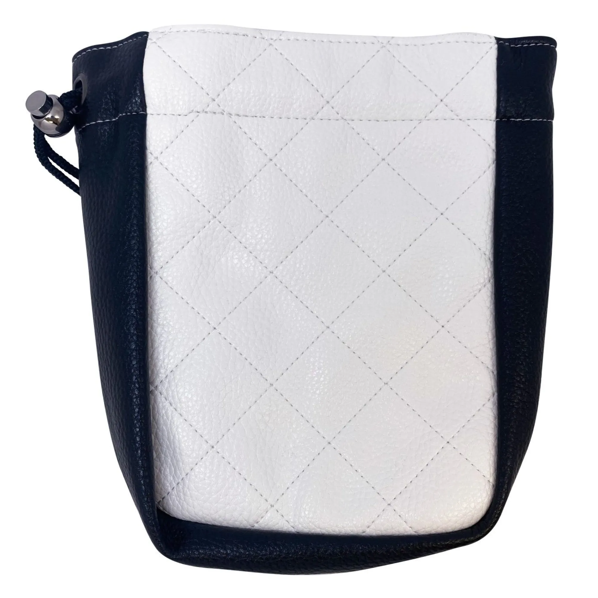 Pebble Beach Elite Continental Accessory Pouch By Prg Sale