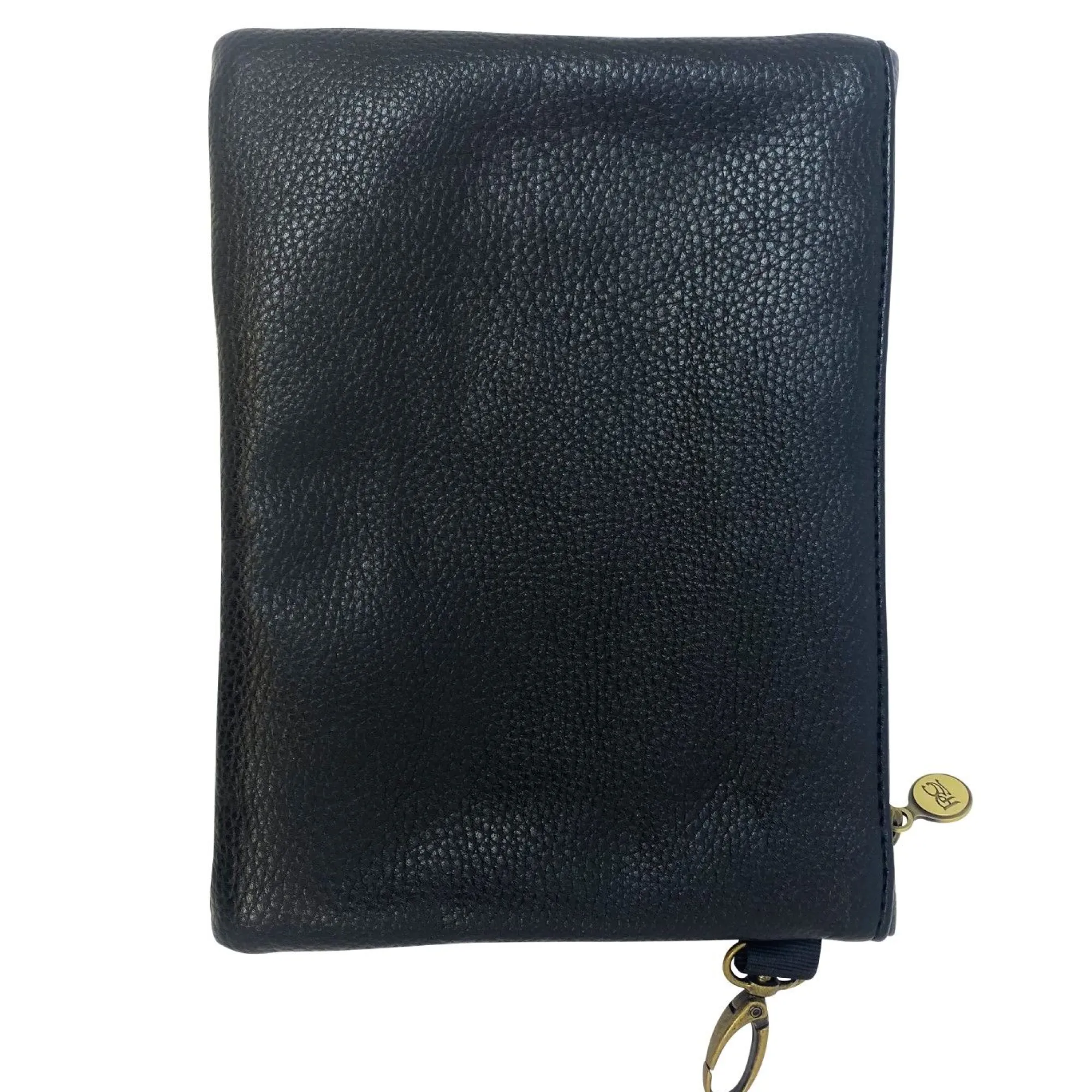 Pebble Beach Elite Continental Zipper Pouch By Prg Best