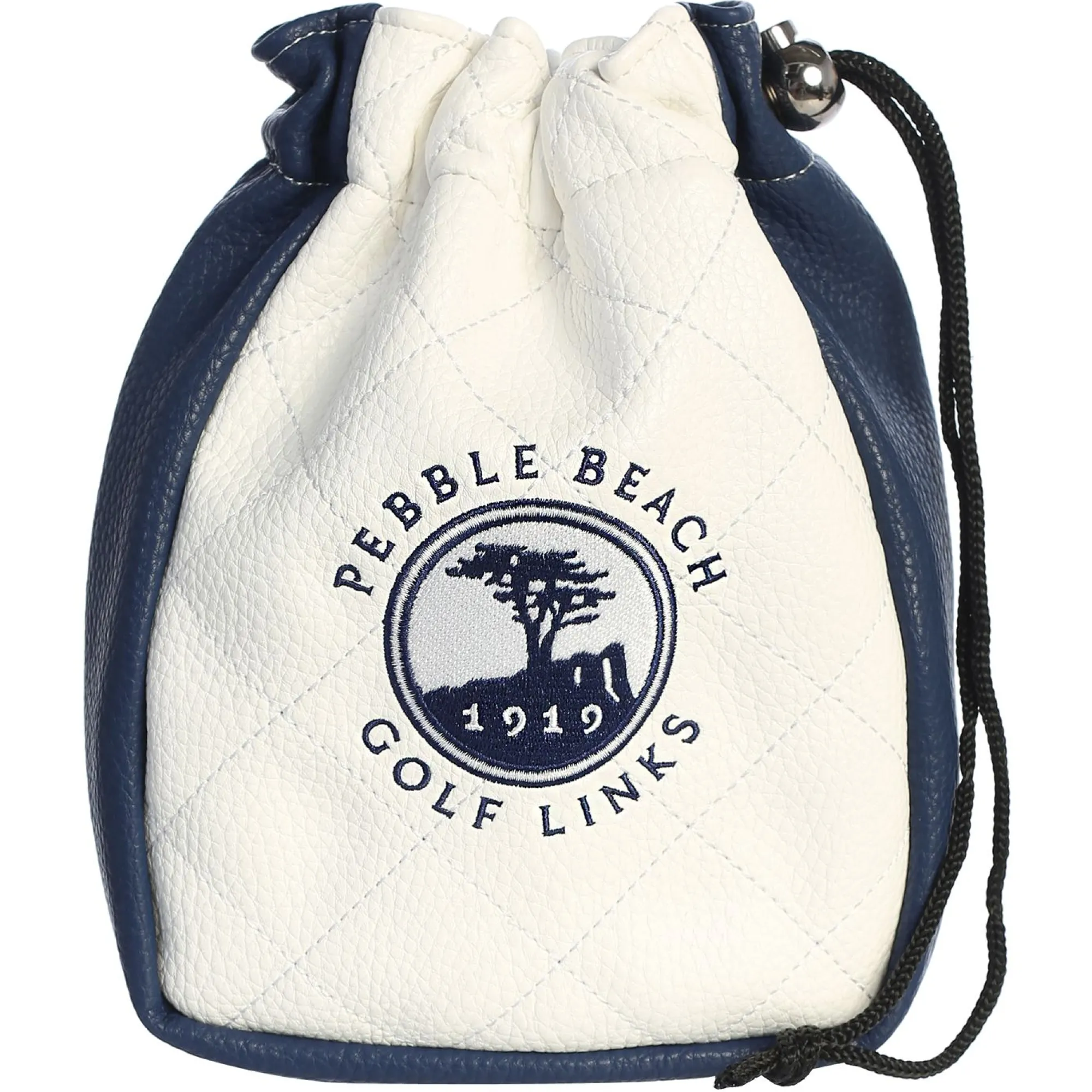 Pebble Beach Elite Continental Accessory Pouch By Prg Discount