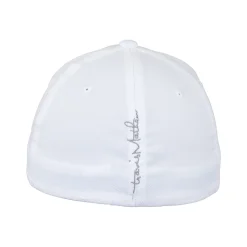 Pebble Beach Fitted Leezy Hat By Travis Mathew Online