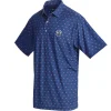 Pebble Beach Flag Polo By Donald Ross Sale