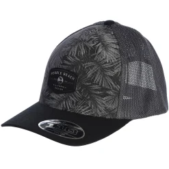 Pebble Beach For Sail Snap Back Hat By Travis Mathew Online