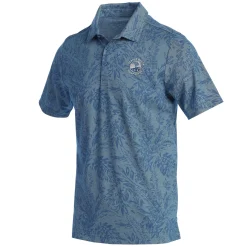 Pebble Beach Forever Young Polo By Travis Mathew Fashion