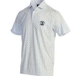Pebble Beach Fossils Polo By Donald Ross Outlet