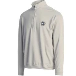 Pebble Beach Founder 1/4 Zip Pullover By Donald Ross Fashion