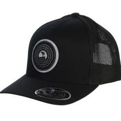 Pebble Beach Fringe Snap Back Hat By Travis Mathew Clearance