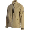 Pebble Beach Full Zip Rain Ready Jacket By Adidas Hot