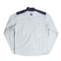 Pebble Beach Full-Zip Hybrid Jacket By Footjoy Discount
