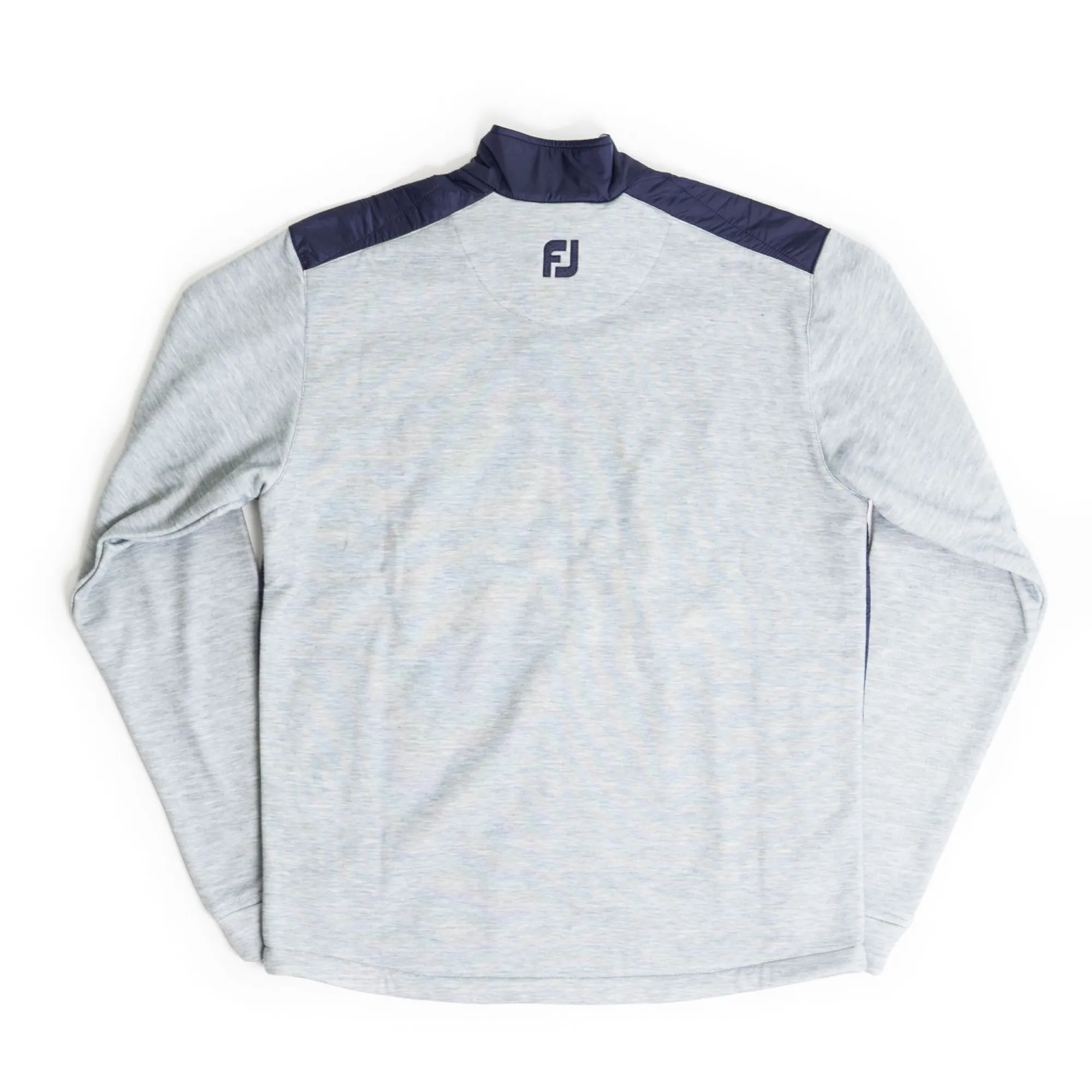 Pebble Beach Full-Zip Hybrid Jacket By Footjoy Discount