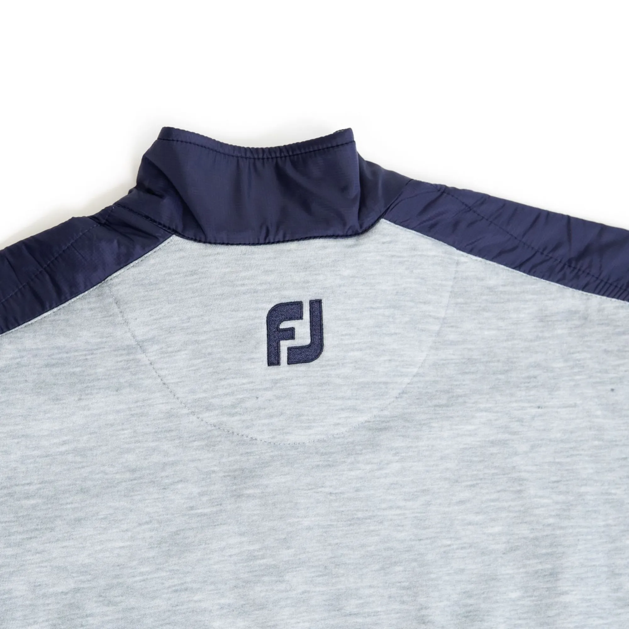Pebble Beach Full-Zip Hybrid Jacket By Footjoy Discount