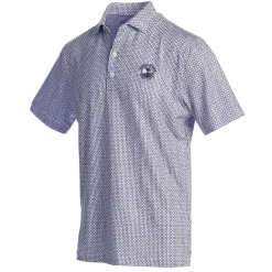 Pebble Beach Gibson Polo By Johnnie-O Best