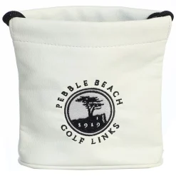 Pebble Beach Golf Accessory Small Pouch Tote Fashion