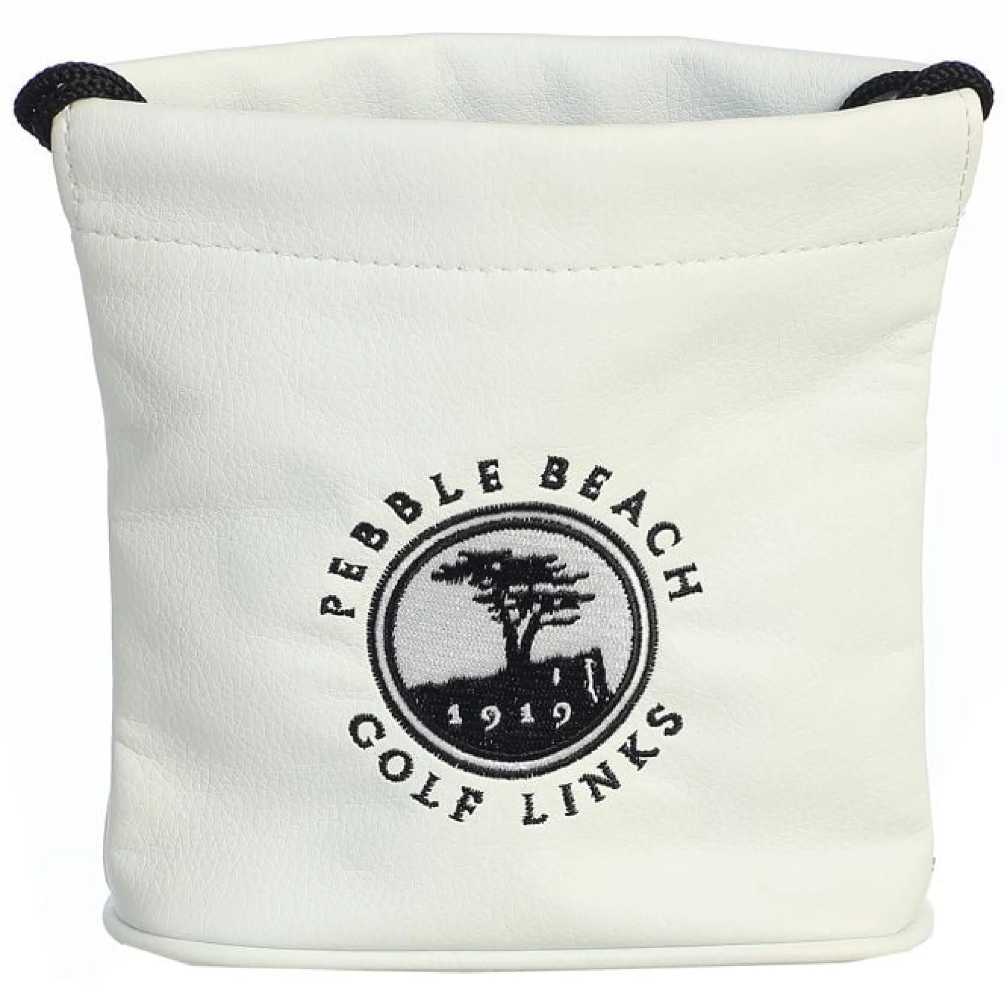 Pebble Beach Golf Accessory Small Pouch Tote Fashion