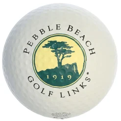 Pebble Beach Golf Links Bouncy Ball Online
