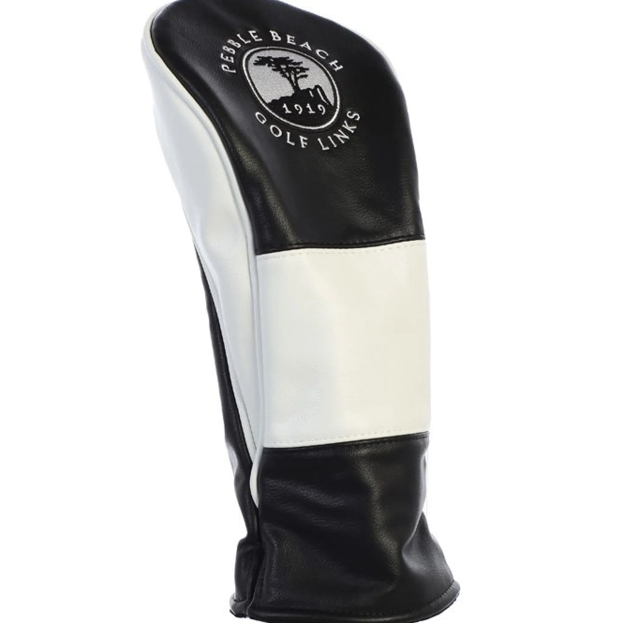 Pebble Beach Golf Links Horizon Driver Headcover By Prg New