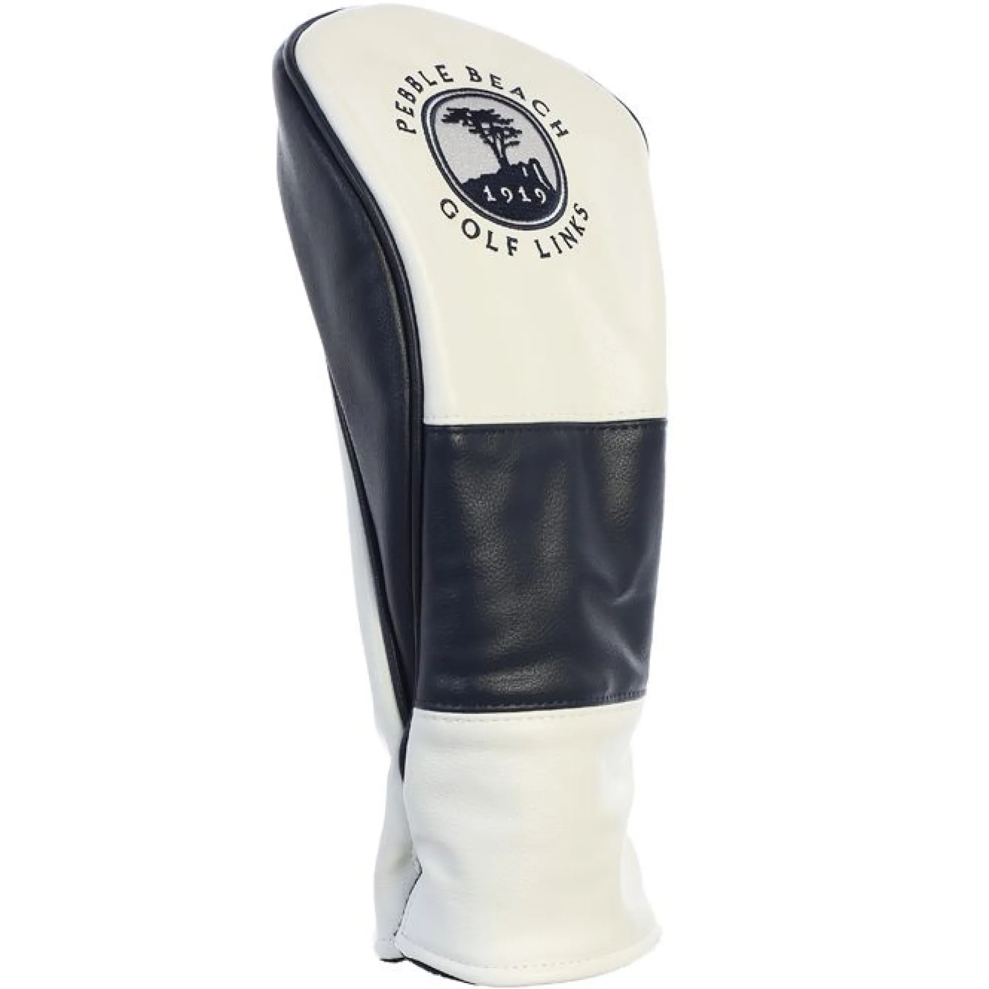Pebble Beach Golf Links Horizon Driver Headcover By Prg New