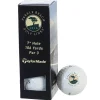 Pebble Beach Golf Links 7Th Hole Sleeve Golf Balls By Taylormade Hot
