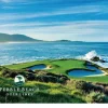 Pebble Beach Golf Links 7Th Hole Mouse Pad Sale
