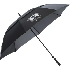 Pebble Beach Golf Umbrella Fashion