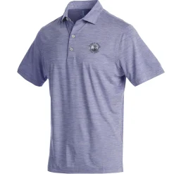 Pebble Beach Huron Polo By Johnnie-O New