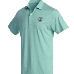 Pebble Beach Huron Polo By Johnnie-O New