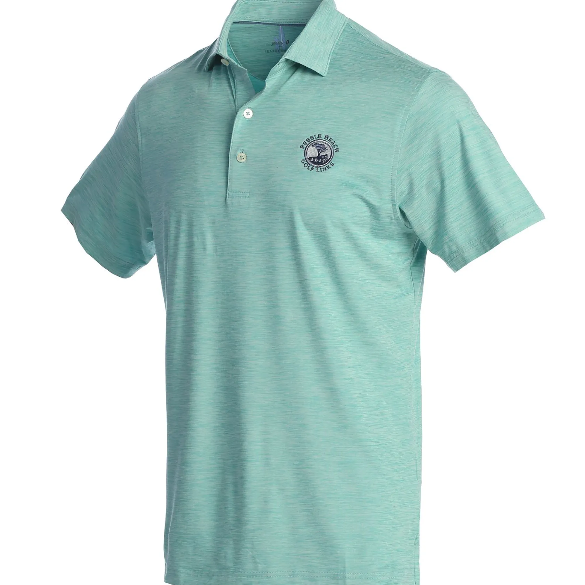 Pebble Beach Huron Polo By Johnnie-O New