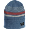 Pebble Beach Hurricane Beanie By Travis Mathew Online