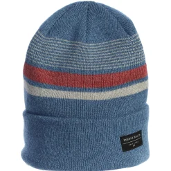 Pebble Beach Hurricane Beanie By Travis Mathew Online