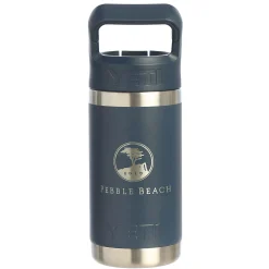 Pebble Beach Kids Rambler Jr Water Bottle By Yeti Clearance