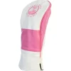 Pebble Beach Ladies Horizon Driver Headcover By Prg Clearance