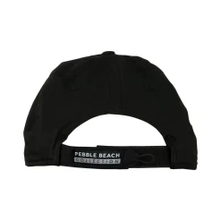Pebble Beach Light Weight Cotton Unstructured Hat By Ahead New