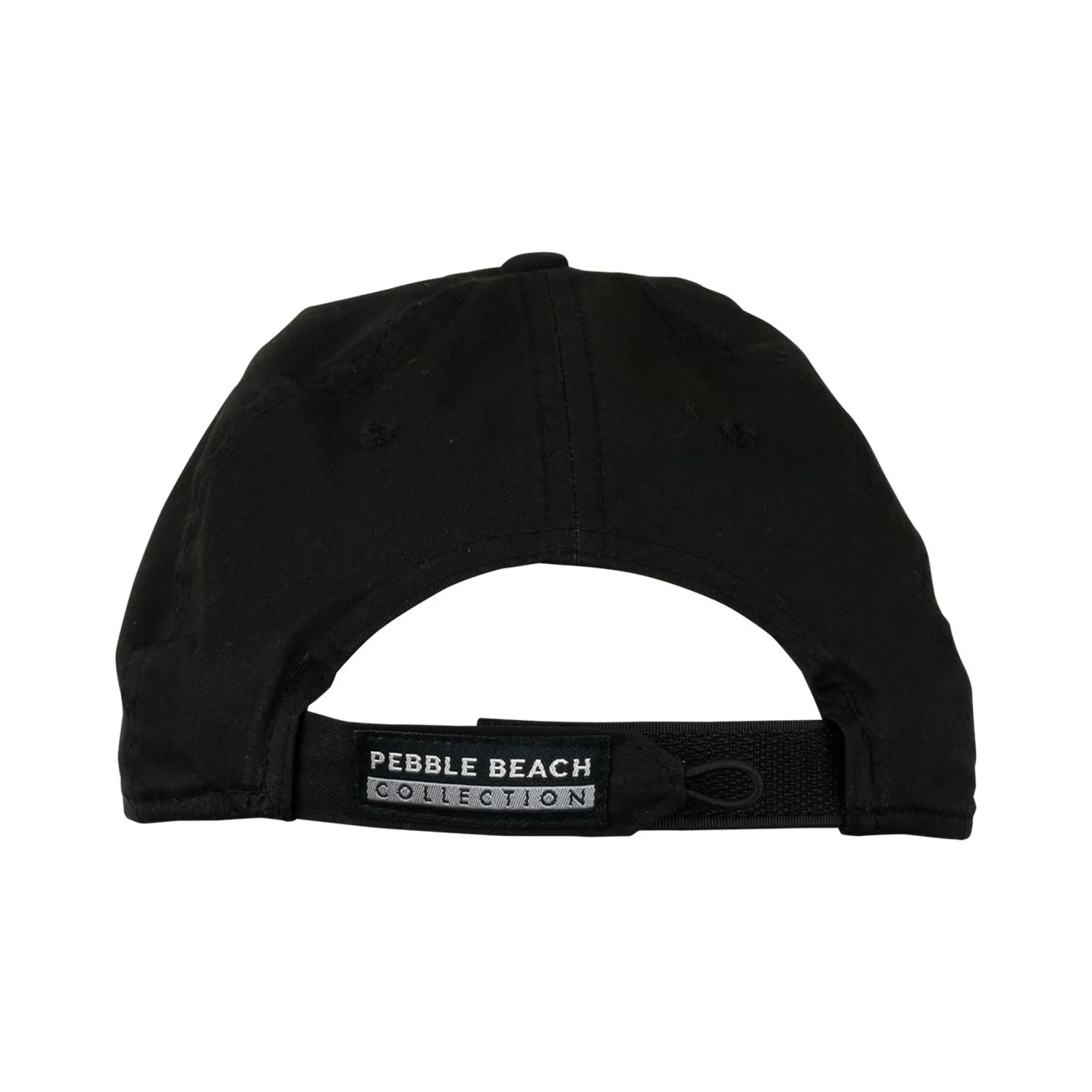 Pebble Beach Light Weight Cotton Unstructured Hat By Ahead New