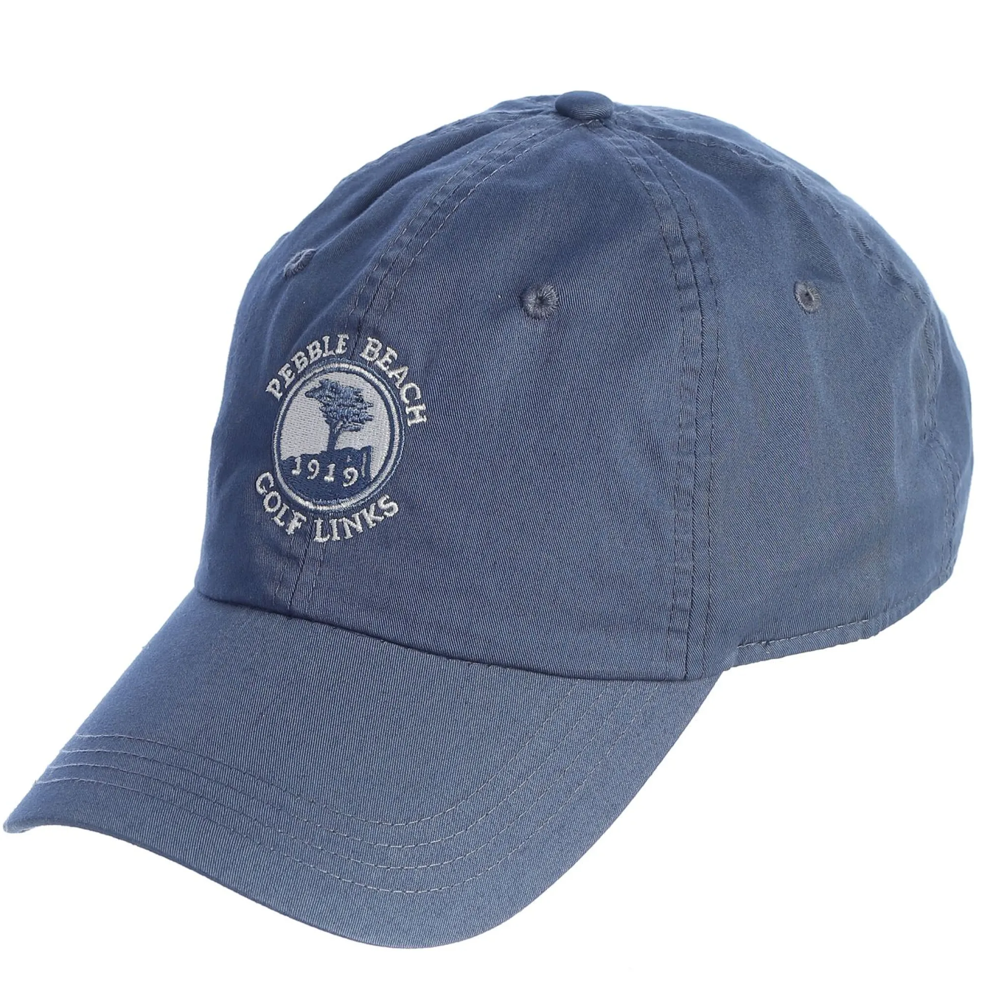 Pebble Beach Lightweight Unstructured Hat By Ahead Clearance
