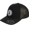 Pebble Beach Lithosphere Widder Snap Back Hat By Travis Mathew Online