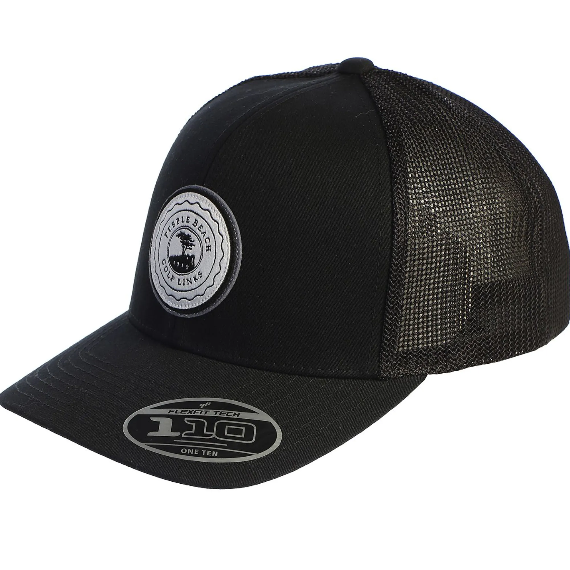 Pebble Beach Lithosphere Widder Snap Back Hat By Travis Mathew Online