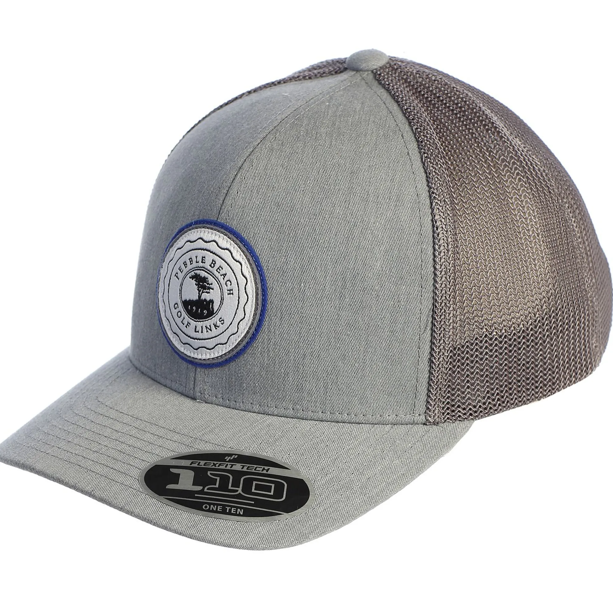 Pebble Beach Lithosphere Widder Snap Back Hat By Travis Mathew Online
