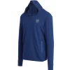 Pebble Beach Melange Hoodie By Sunice Online