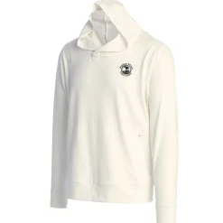 Pebble Beach Melange Hoodie By Sunice Online