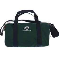 Pebble Beach Men's Classic Duffel By Hudson Sutler Online